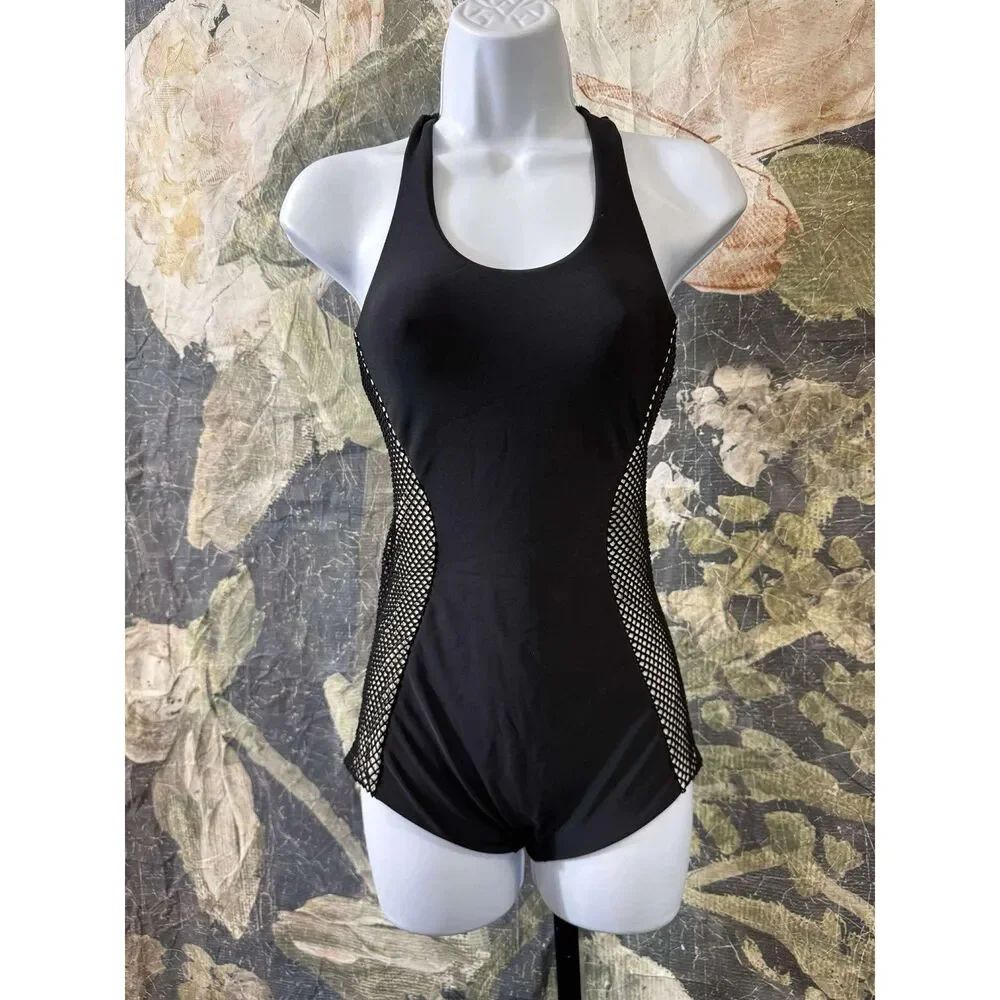 New Blue Life Swimsuit Size Small